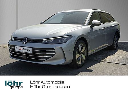 VW Passat Variant Volkswagen 1,5 eTSI DSG Business,AHK,LED,ACC,Navi,LED Appl...