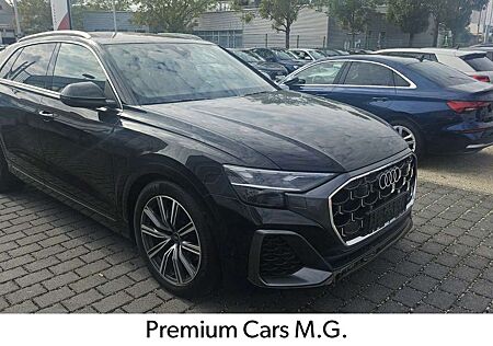 Audi Q8 50 TDI quattro