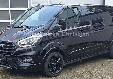 Ford Transit Custom Sport 320 L2H1 Aut./185PS/AHK/18"