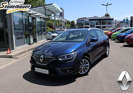 Renault Megane IV Grandtour Intens, AHK