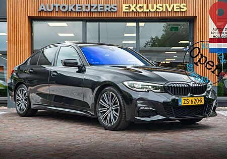 BMW 320i 320 3-serie M Pakket kamera Navi klima Crui