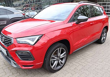 Seat Ateca 1.5 TSI DSG FR Dach/LED/Navi