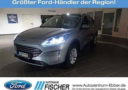 Ford Kuga Titanium X PHEV I iACC I Pano I AHK I HeadU