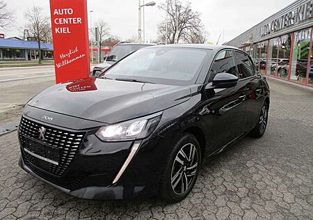 Peugeot 208 PureTech 100 'Automatik', Allure +