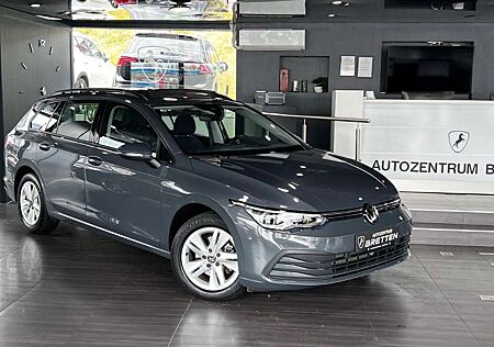 VW Golf Volkswagen VIII Variant Life eTSI DSG*Pano*ACC*PDC