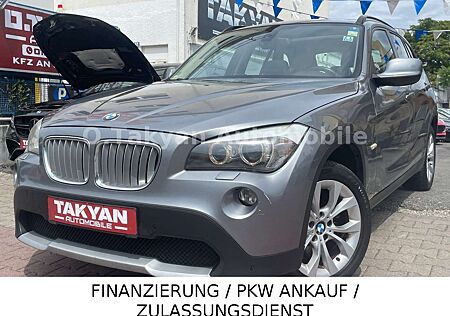 BMW X1 Baureihe 23 d xDrive