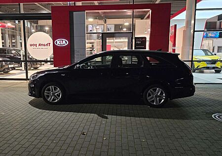 Kia XCeed Ceed SW / cee'd SW Ceed SW 1.4 T-GDI OPF Vision