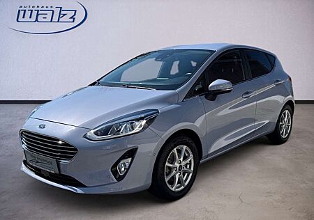 Ford Fiesta Titanium 5-trg 1.0 Ecoboost ACC,Winterpaket, uvm