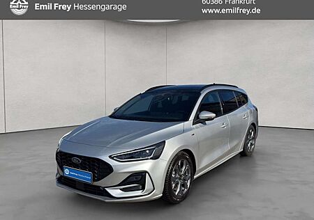 Ford Focus Turnier 1.0 EcoBoost Hybrid Aut. ST-LINE