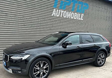 Volvo V90 Cross Country Pro AWD*LED-THOR*PANO*AHK*360°