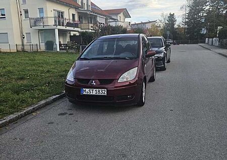 Mitsubishi Colt 1.5 Automatik Instyle