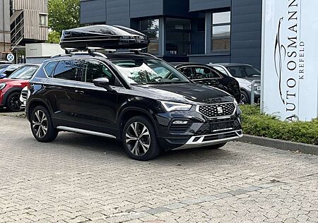 Seat Ateca 2.0 TDI DSG Xperience 1HAND*AHK*RFK