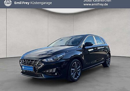 Hyundai i30 1.0 T-GDI 48V-Hybrid Trend GJR Sitzhzg