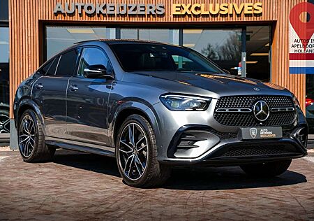 Mercedes-Benz GLE 400 Coupé e 4MATIC AMG Line Premium Burmeste