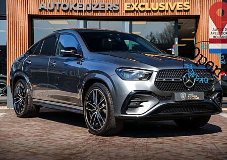 Mercedes-Benz GLE 400 Coupé e 4MATIC AMG Line Premium Burmeste