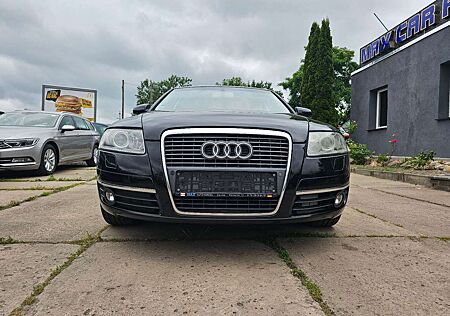 Audi A6 Avant 2.0 TDI