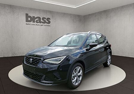 Seat Arona FR