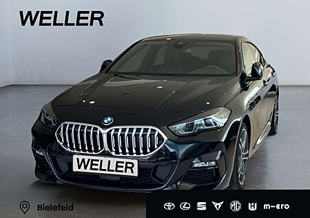 BMW 218 Active Tourer i M Sport *LED*HiFi*Leder*Navi*