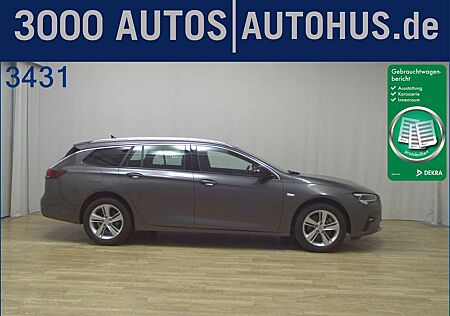 Opel Insignia ST 2.0 D Business Ed. Navi LED AHK PDC