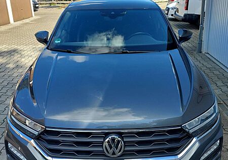 VW T-Roc Volkswagen 1.5 TSI ACT OPF DSG