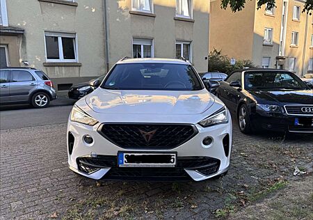 Cupra Formentor VZ e-Hybrid