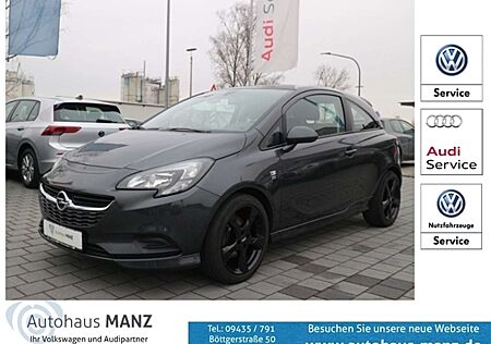 Opel Corsa E 1.4 Turbo OPC-Line Edition ecoFlex KLIMA