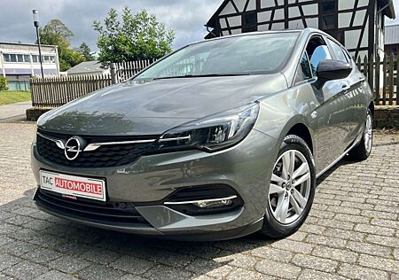 Opel Astra K Lim. Edition LED NAVI CARPLAY KAMERA 1.H