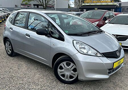 Honda Jazz 1.2 50 Jahre Edition*Klima*1.HD*SHZ*TÜV NEU