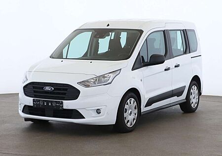 Ford Transit Connect (Tourneo) TREND/KLIMA/SPUR/SHZ+