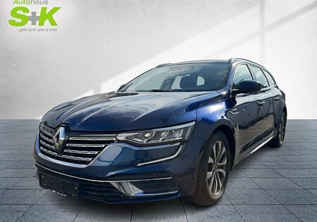 Renault Talisman Grandtour ZEN TCe 160 EDC*PDC-VO+HI+NAVI+CARPLAY