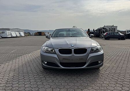 BMW 318d 318