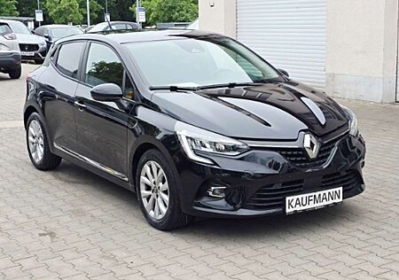 Renault Clio V Experience 1.0 TCe 100 EU6d-T