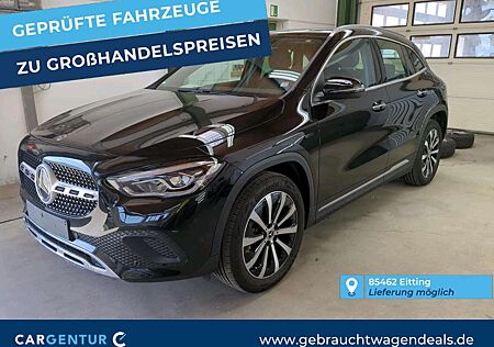 Mercedes-Benz GLA 250 e Progressive Pano Lane Key El.Heckkl.
