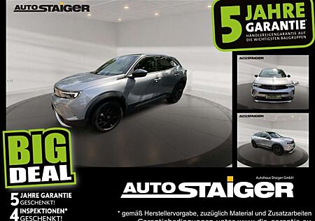 Opel Mokka-e Mokka e Ultimate Navi Klimaauto Sitzheizung