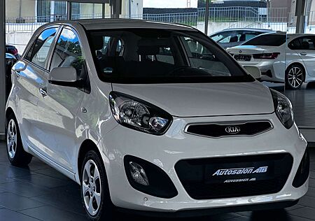 Kia Picanto Edition 7