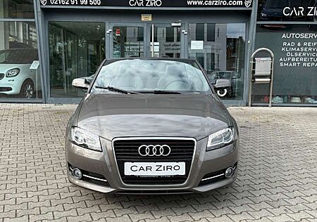 Audi A3 Cabriolet Ambition