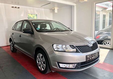 Skoda Rapid /Spaceback Spaceback Active 1.2