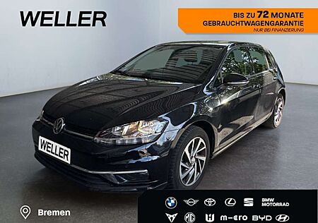 VW Golf Volkswagen 1.0 TSI Sound *ACC*Kamera*CarPlay*SHZ*PDC*