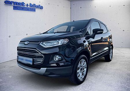 Ford EcoSport 1.0 EcoBoost TITANIUM