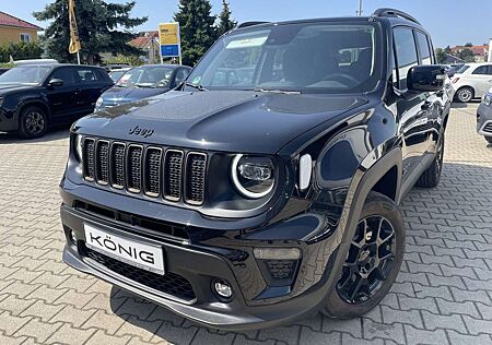 Jeep Renegade PHEV MY22 + Upland
