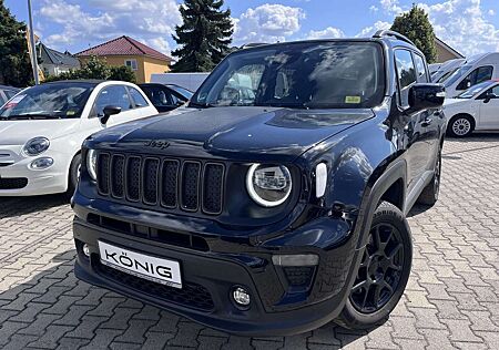 Jeep Renegade PHEV MY22 + Upland