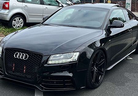 Audi A5 3.0 TDI QUATTRO S LINE PLUS RS5 *PANO/B&O/MILLTEK*