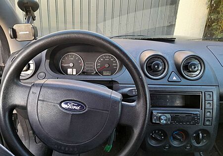 Ford Fiesta 1.3 Viva