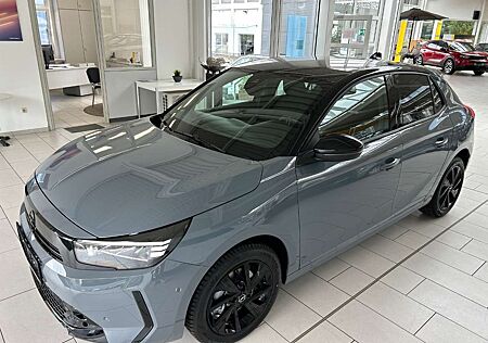 Opel Corsa 1.2 GS LED+SHZ+KAMERA Inkl. Big Deal