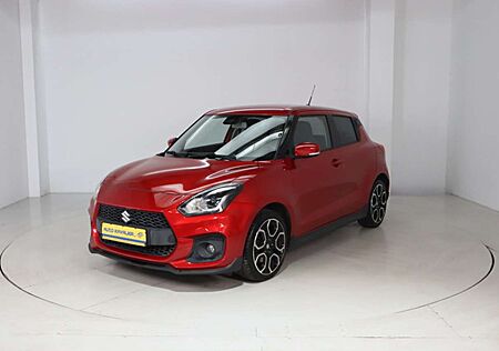 Suzuki Swift * RFK + DAB * Navi Sport