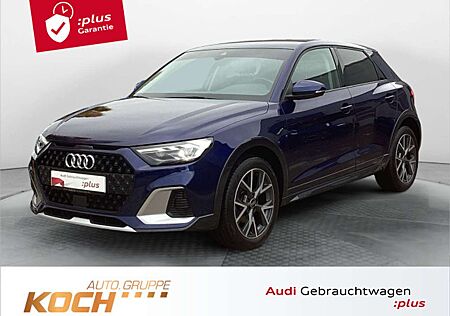 Audi A1 30 TFSI S-Tronic, EA8, Navi Touch,