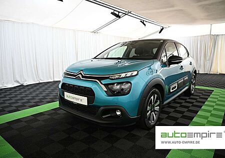 Citroën C3 Citroen 1.2 PT 110 Shine LED/KAMERA/T-WINKEL/16