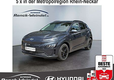Hyundai Kona Prime HUD Navi Leder Soundsystem Klimasitze LED AC