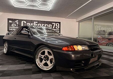 Nissan Skyline R32 GTR GREY Restauriert KUNDENAUFTRAG