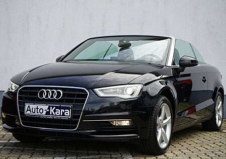 Audi A3 1.4 TFSI Cabriolet*Bi-Xenon*17 Zoll*Sitzheizung*